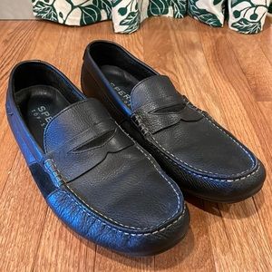 Sperry / Sz 13 / Mens Black Loafer, like new condition